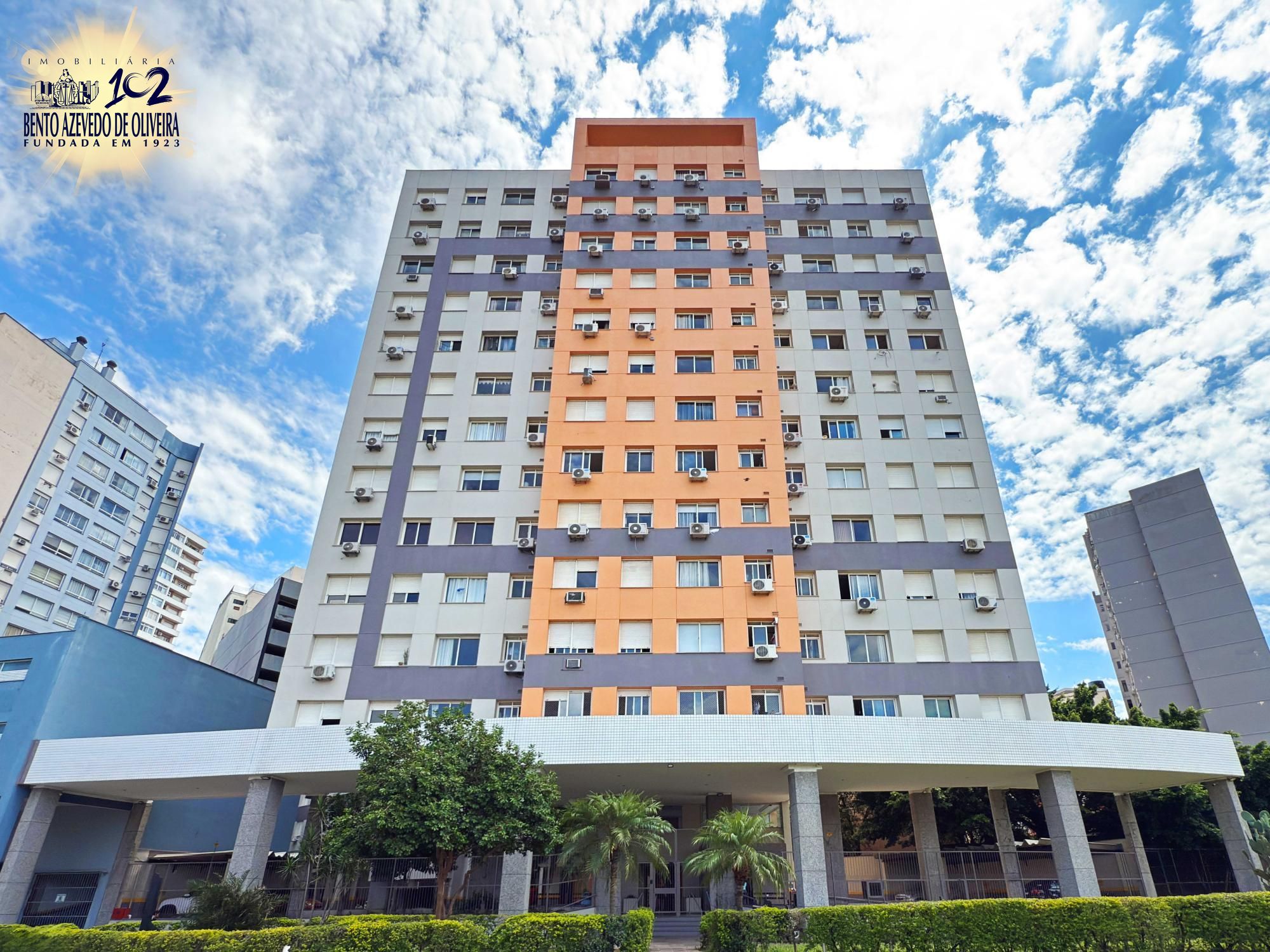 Apartamento, 2 quartos, 53 m² - Foto 1