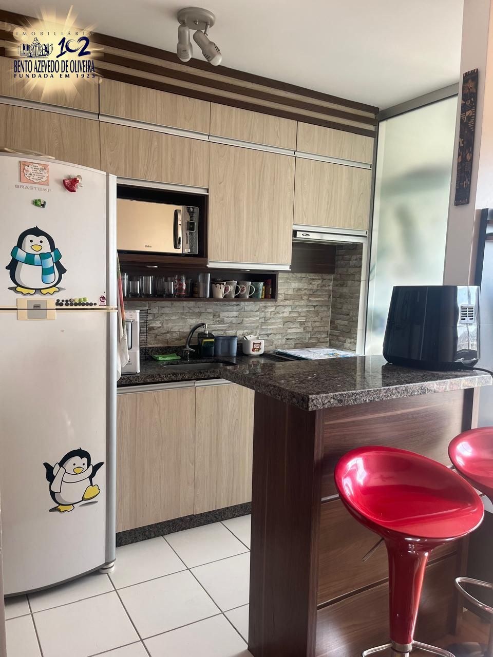 Apartamento, 2 quartos, 51 m² - Foto 17