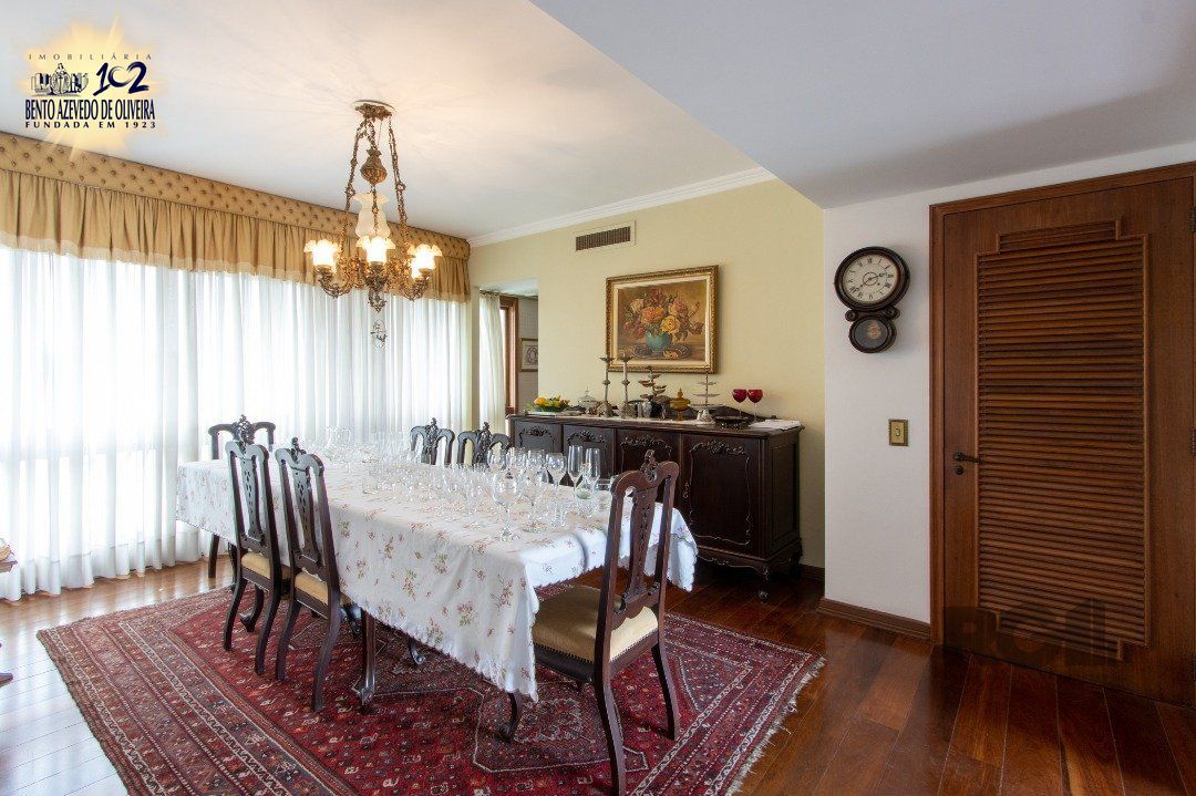 Apartamento, 3 quartos, 257 m² - Foto 13