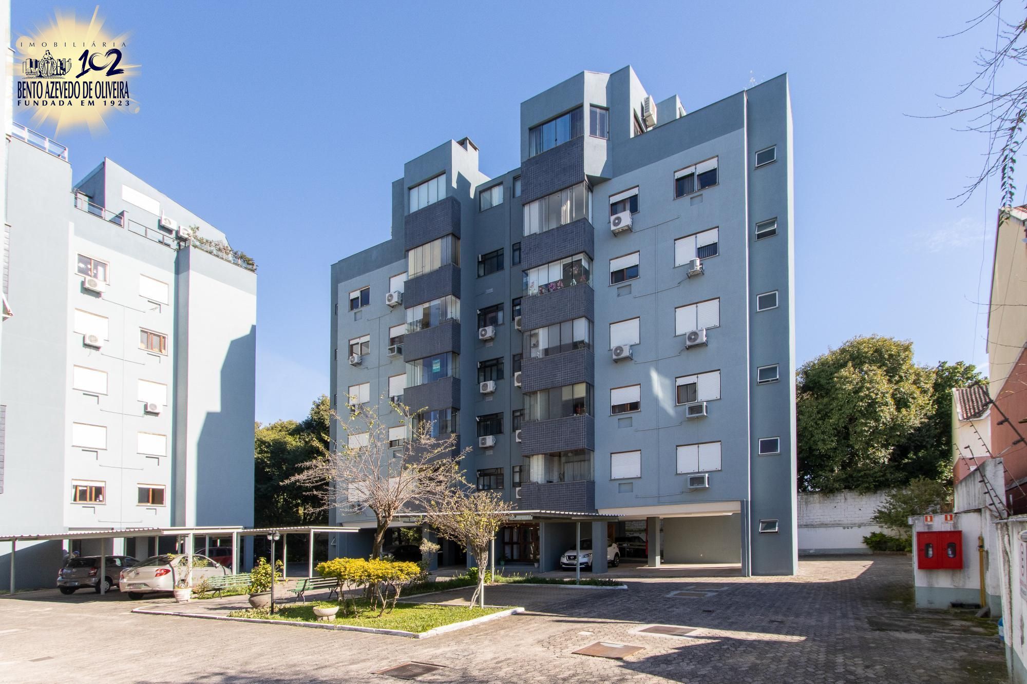 Apartamento, 3 quartos, 158 m² - Foto 47