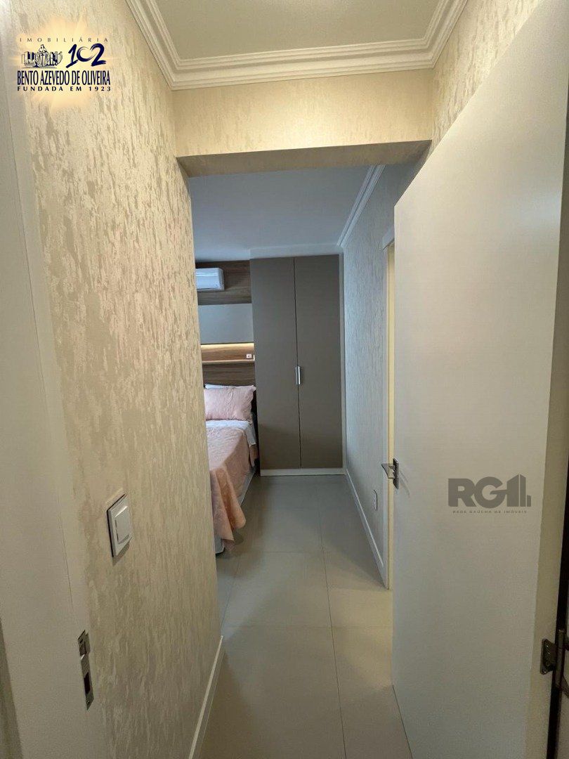 Apartamento, 3 quartos, 137 m² - Foto 13