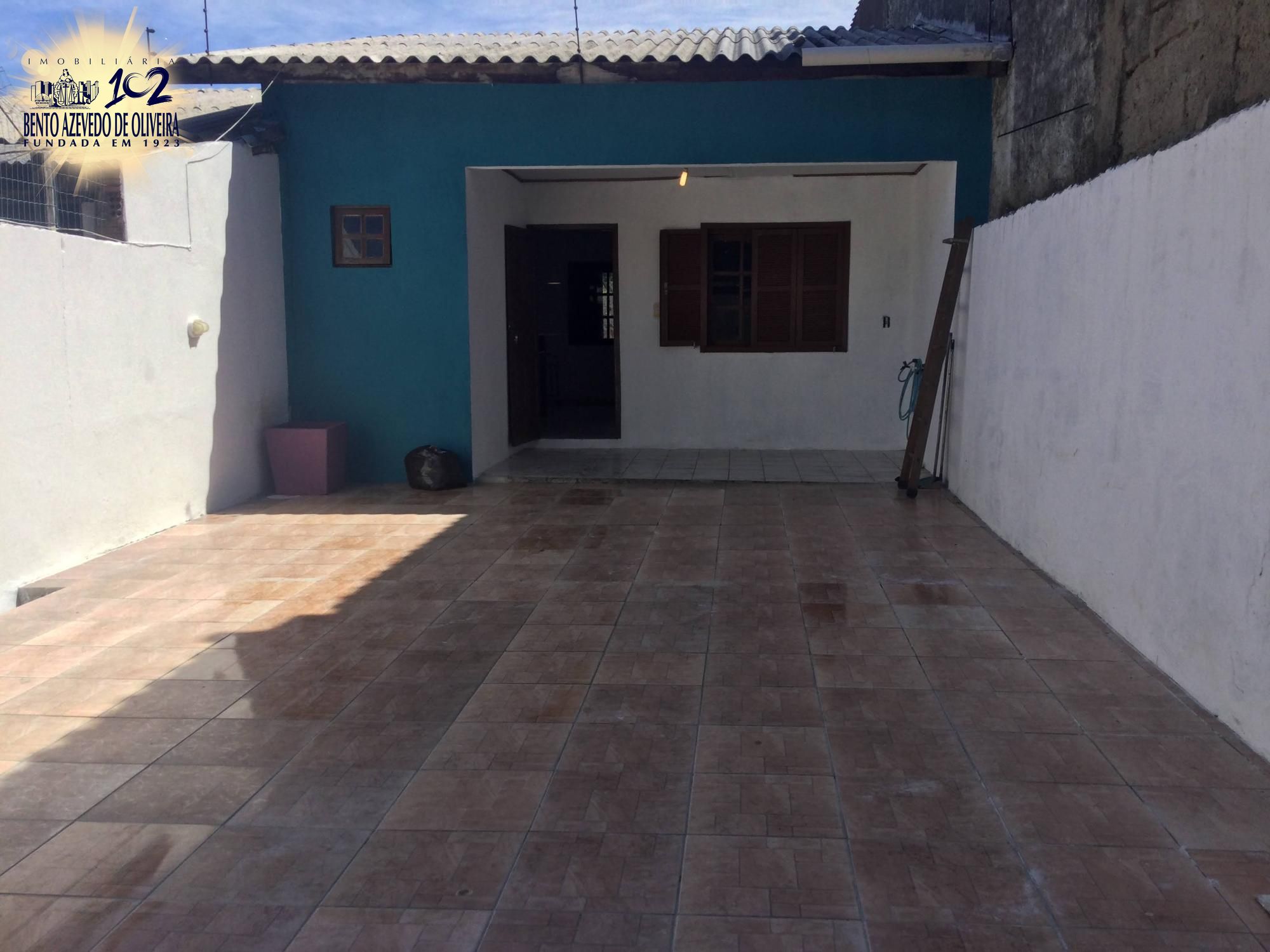Casa, 1 quarto, 40 m² - Foto 6