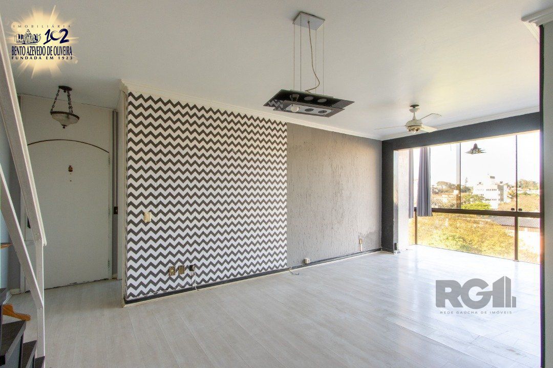 Cobertura, 3 quartos, 207 m² - Foto 3