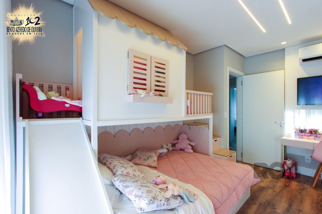 Casa de Condomínio, 3 quartos - Foto 37
