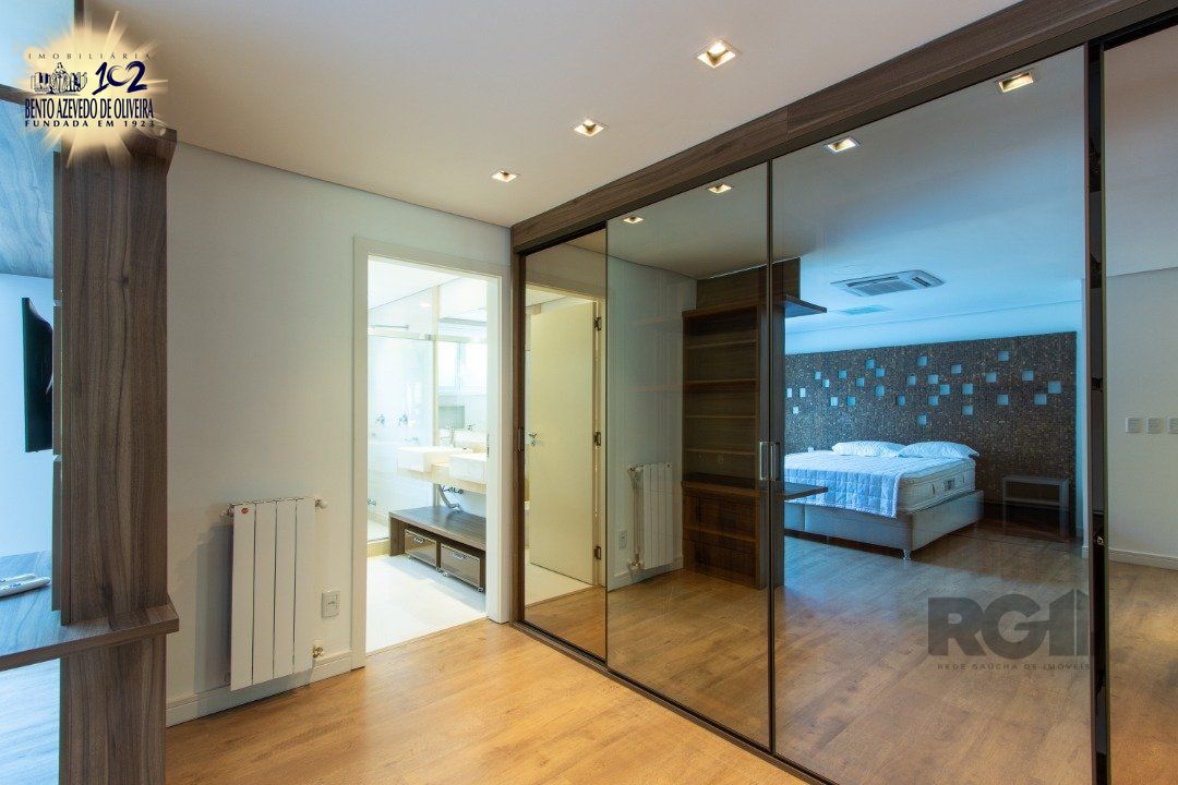 Casa de Condomínio, 4 quartos - Foto 58