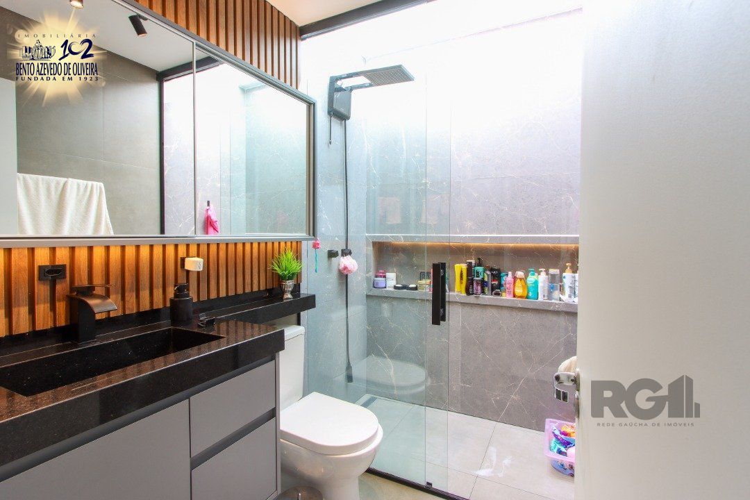 Casa de Condomínio, 3 quartos - Foto 30