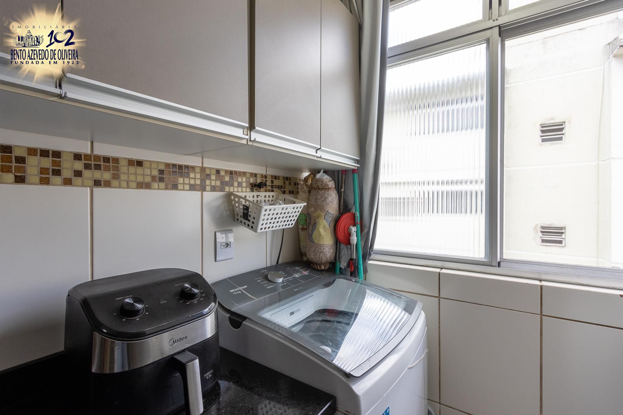 Apartamento, 3 quartos, 65 m² - Foto 8