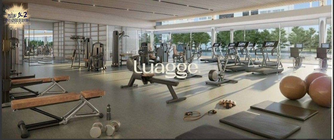 Apartamento, 4 quartos, 375 m² - Foto 8