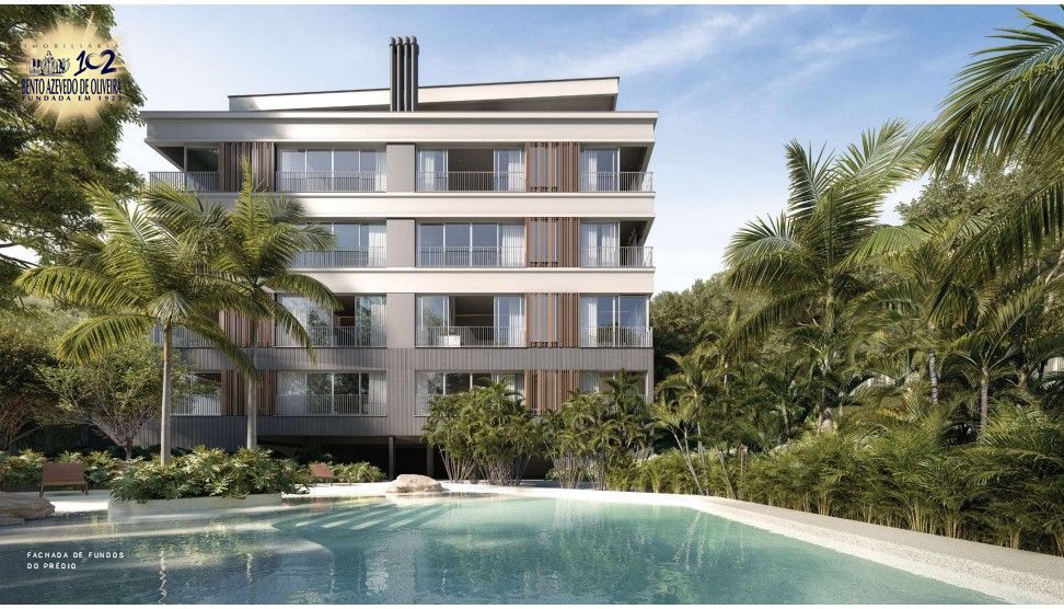 Apartamento, 2 quartos, 148 m² - Foto 5