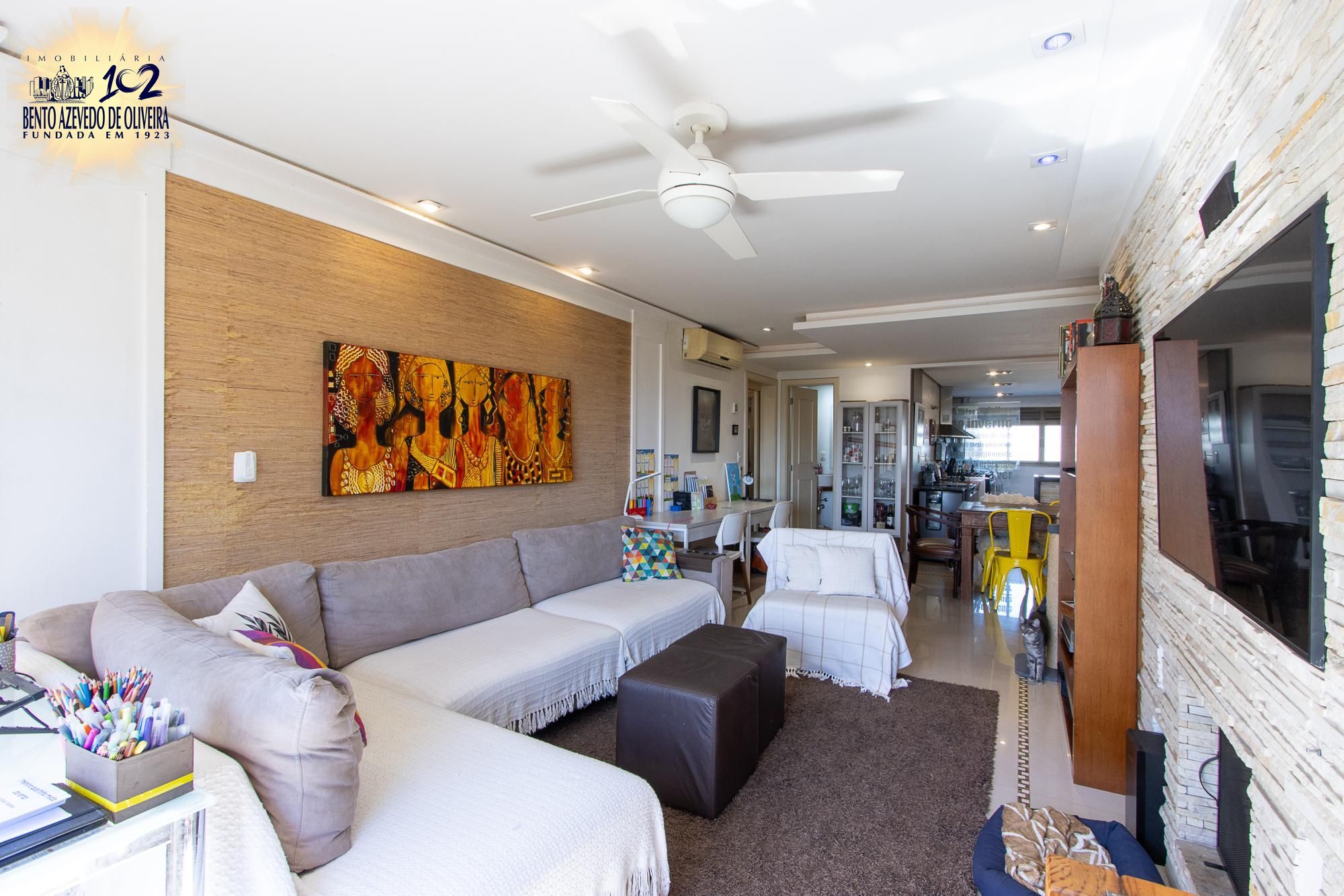 Apartamento, 3 quartos, 113 m² - Foto 7