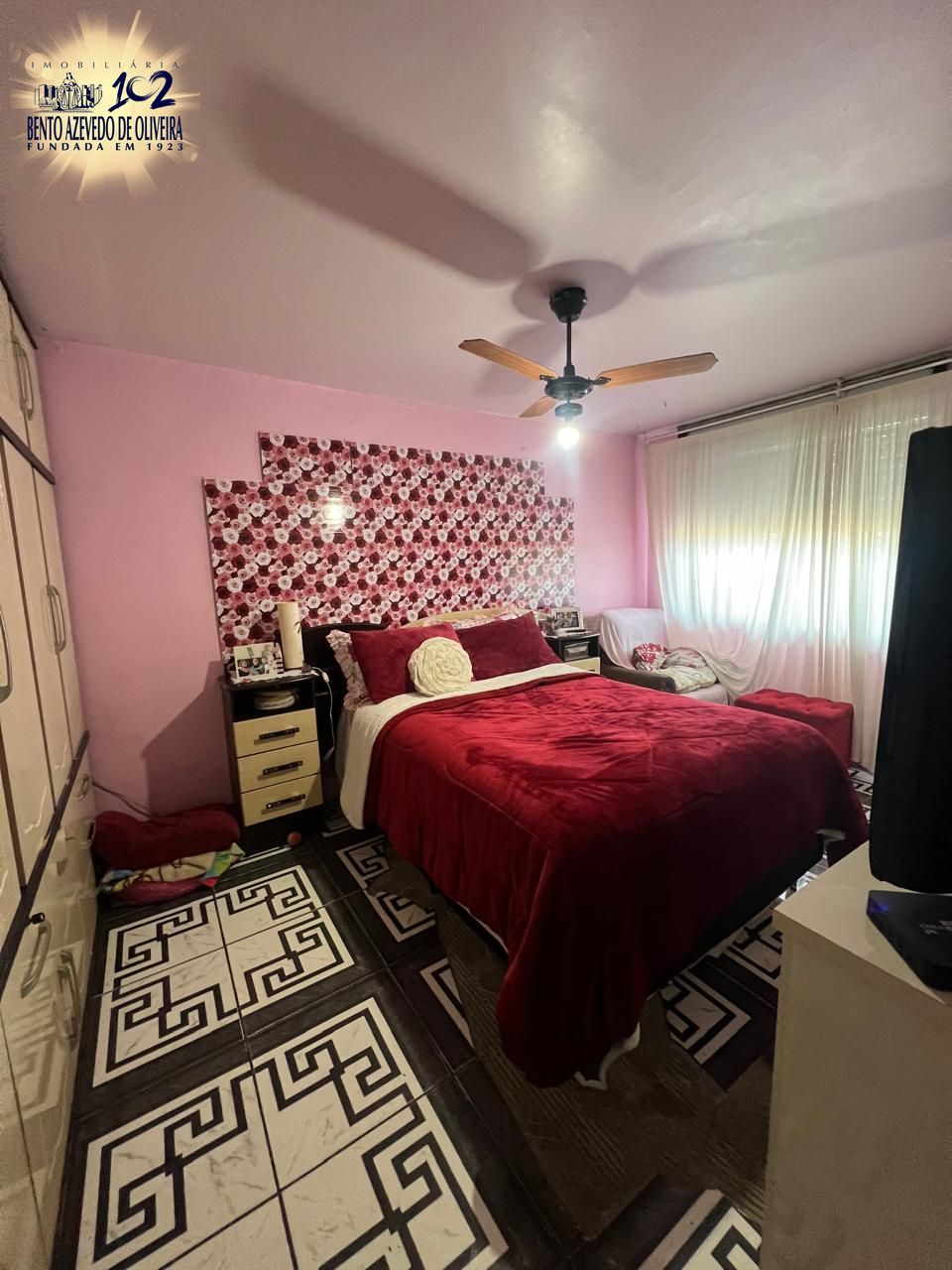 Casa, 3 quartos, 100 m² - Foto 13
