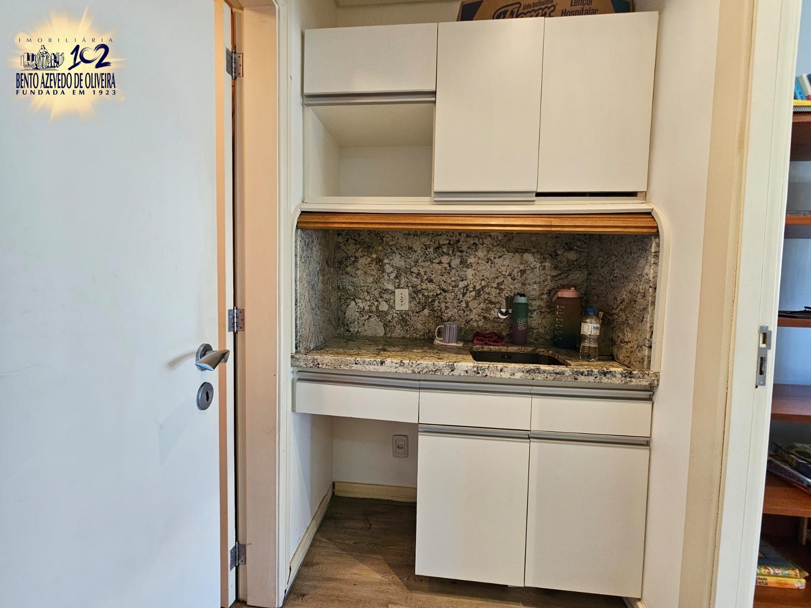 Sala-Conjunto, 33 m² - Foto 8