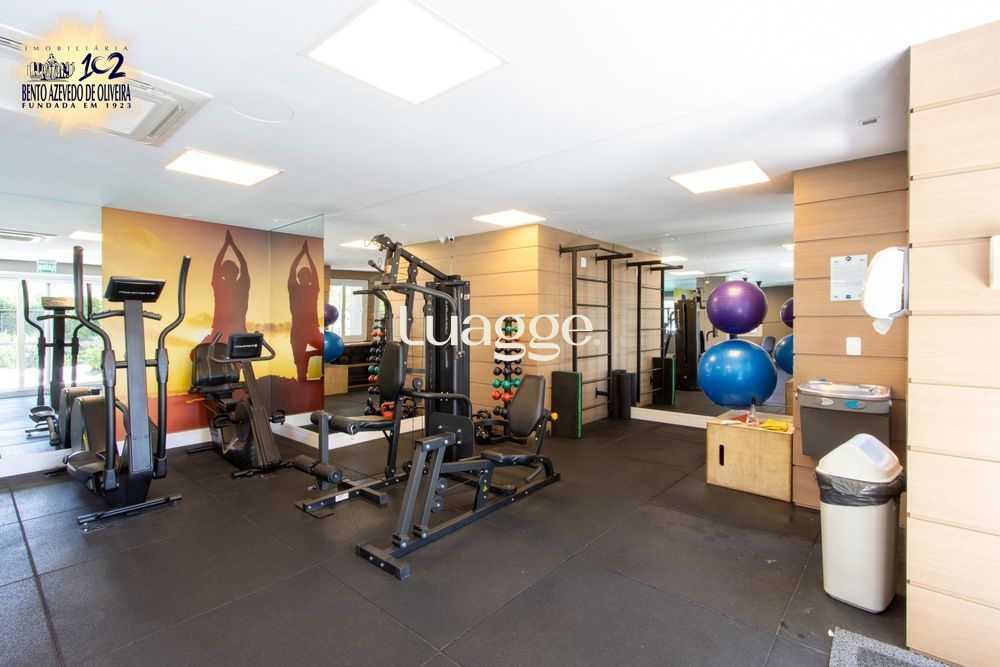Apartamento, 2 quartos, 146 m² - Foto 36