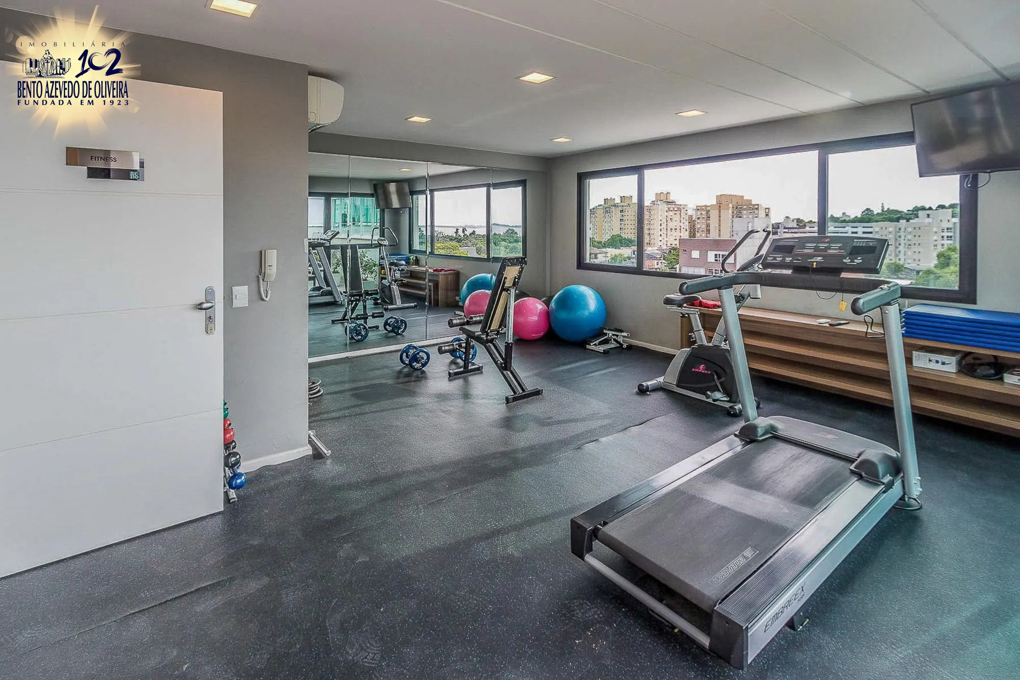 Apartamento, 1 quarto, 40 m² - Foto 23