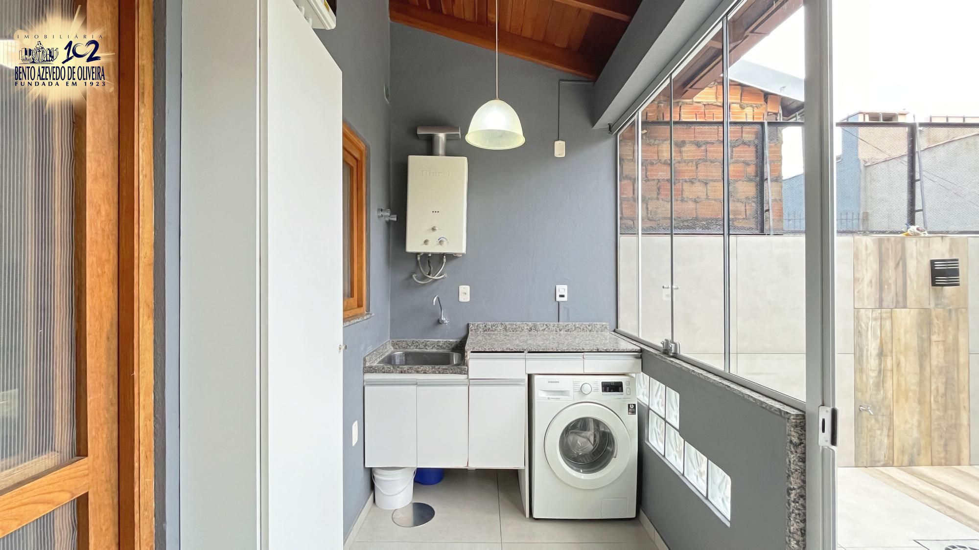 Casa, 2 quartos, 129 m² - Foto 20