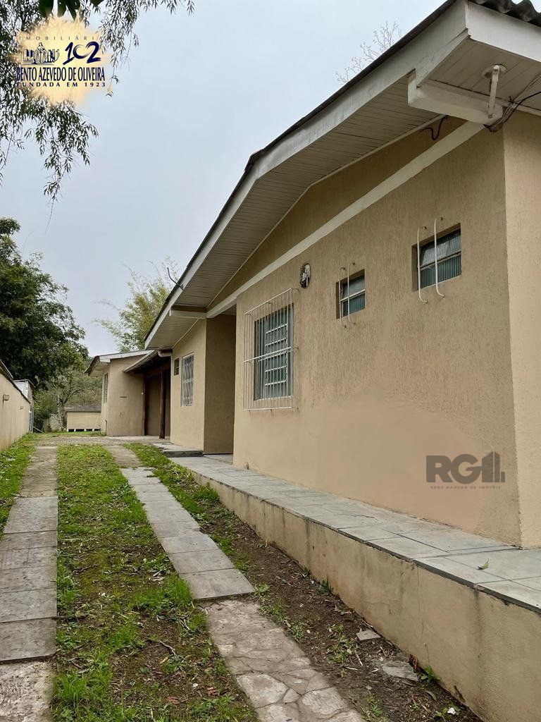 Casa, 3 quartos, 150 m² - Foto 2
