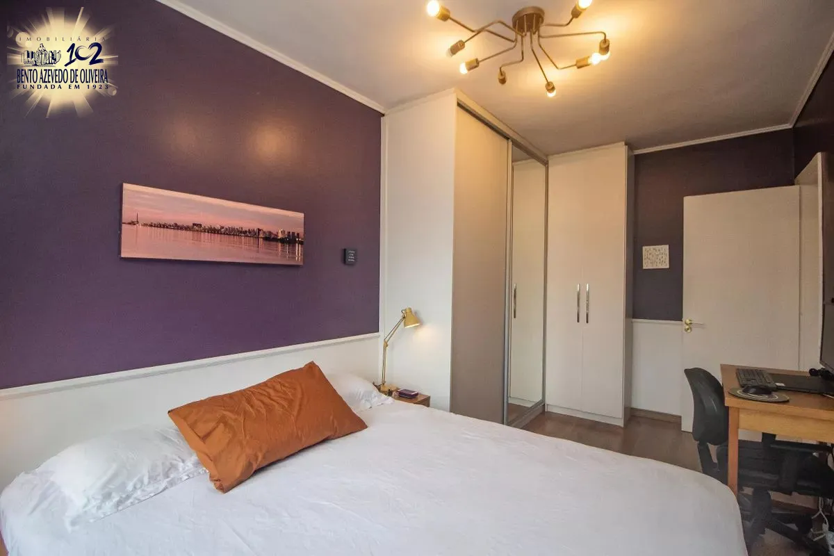 Apartamento, 2 quartos, 74 m² - Foto 7