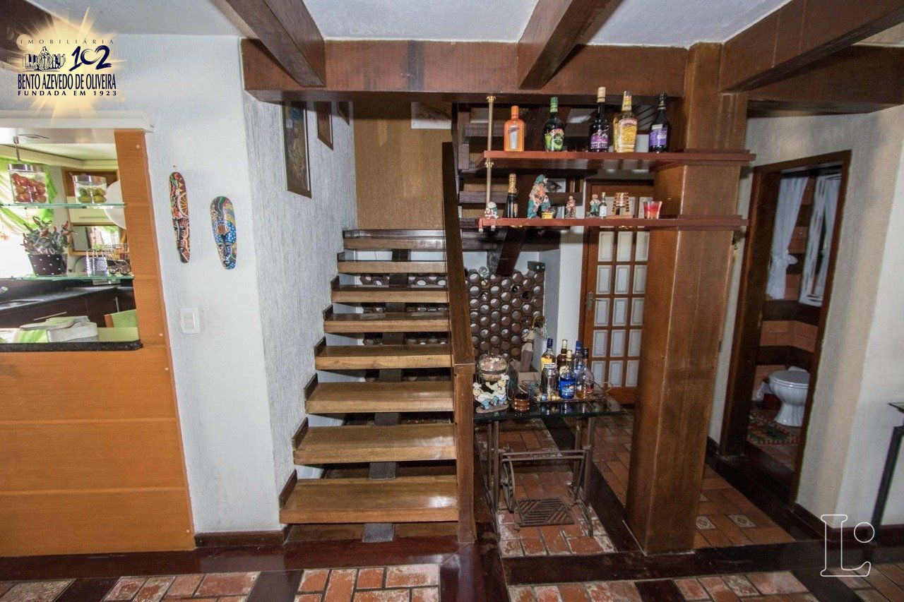 Casa, 4 quartos, 238 m² - Foto 12