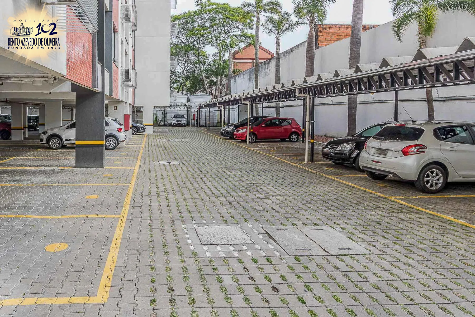 Apartamento, 1 quarto, 40 m² - Foto 27