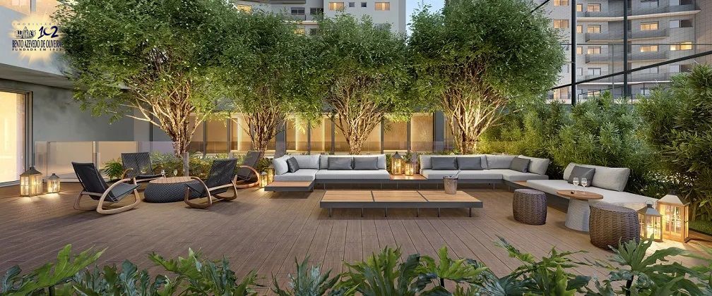 Apartamento, 3 quartos, 187 m² - Foto 5