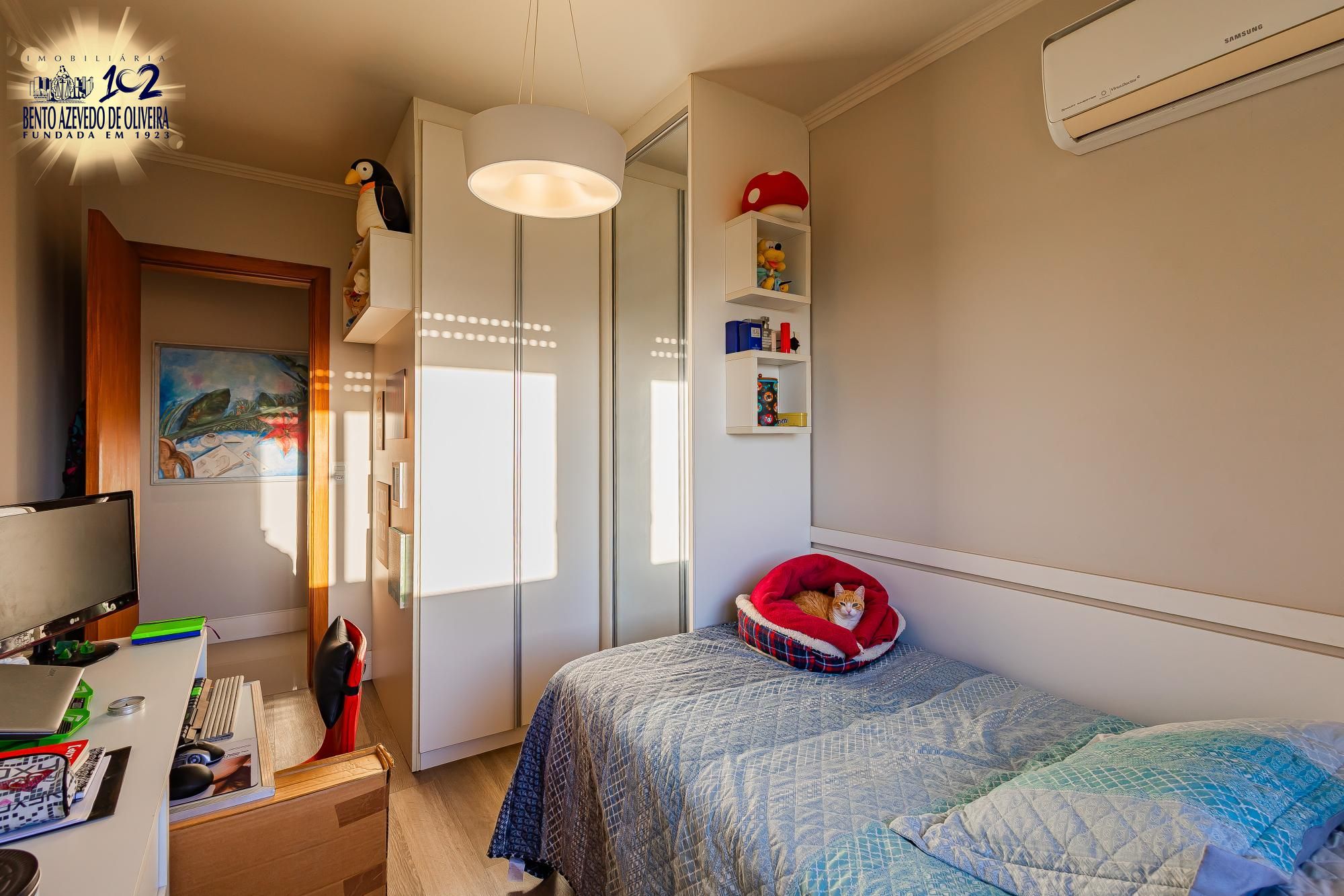 Apartamento, 3 quartos, 97 m² - Foto 23