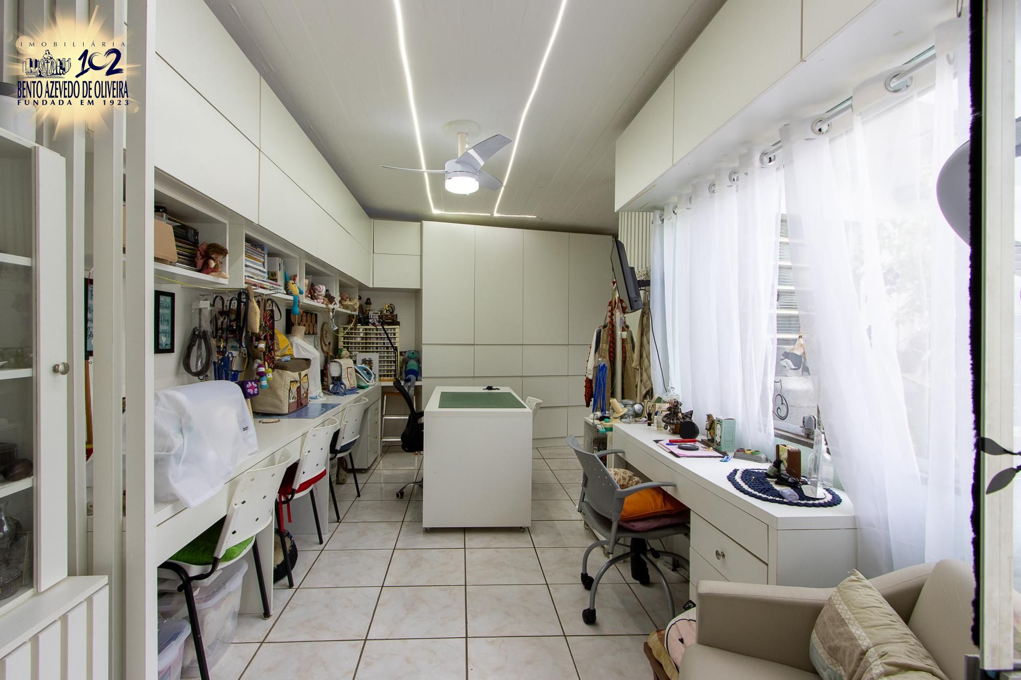 Casa, 3 quartos, 250 m² - Foto 29