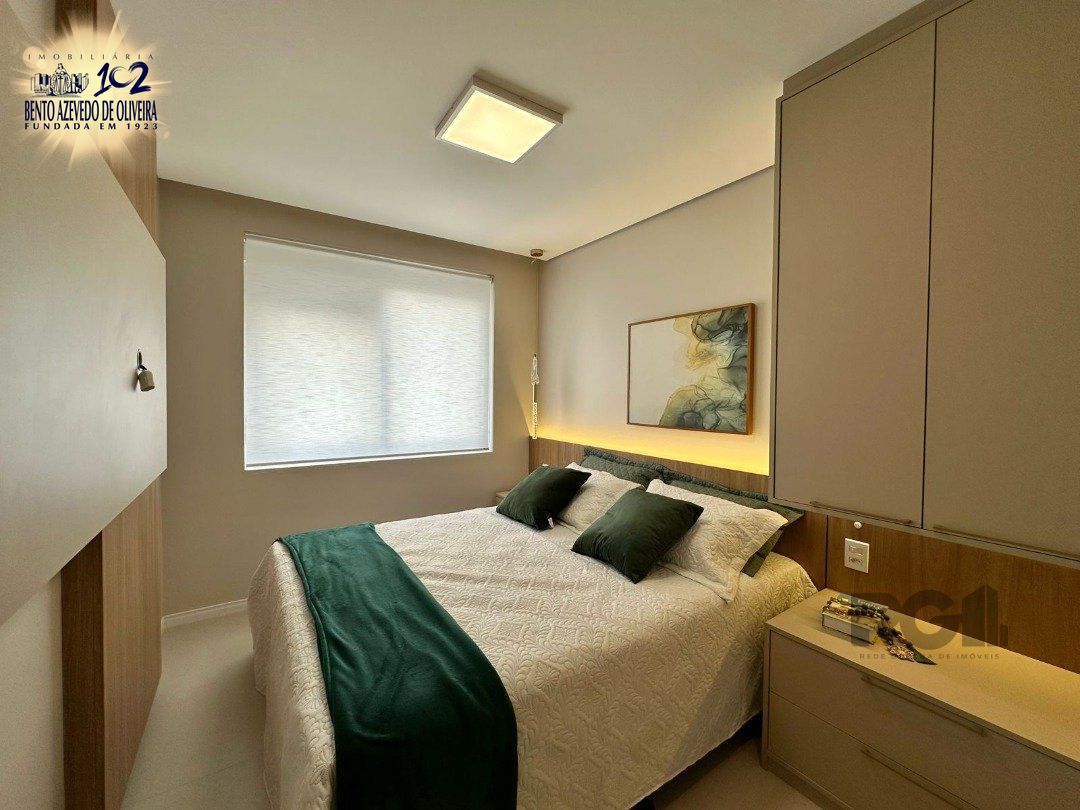 Apartamento, 3 quartos, 95 m² - Foto 21