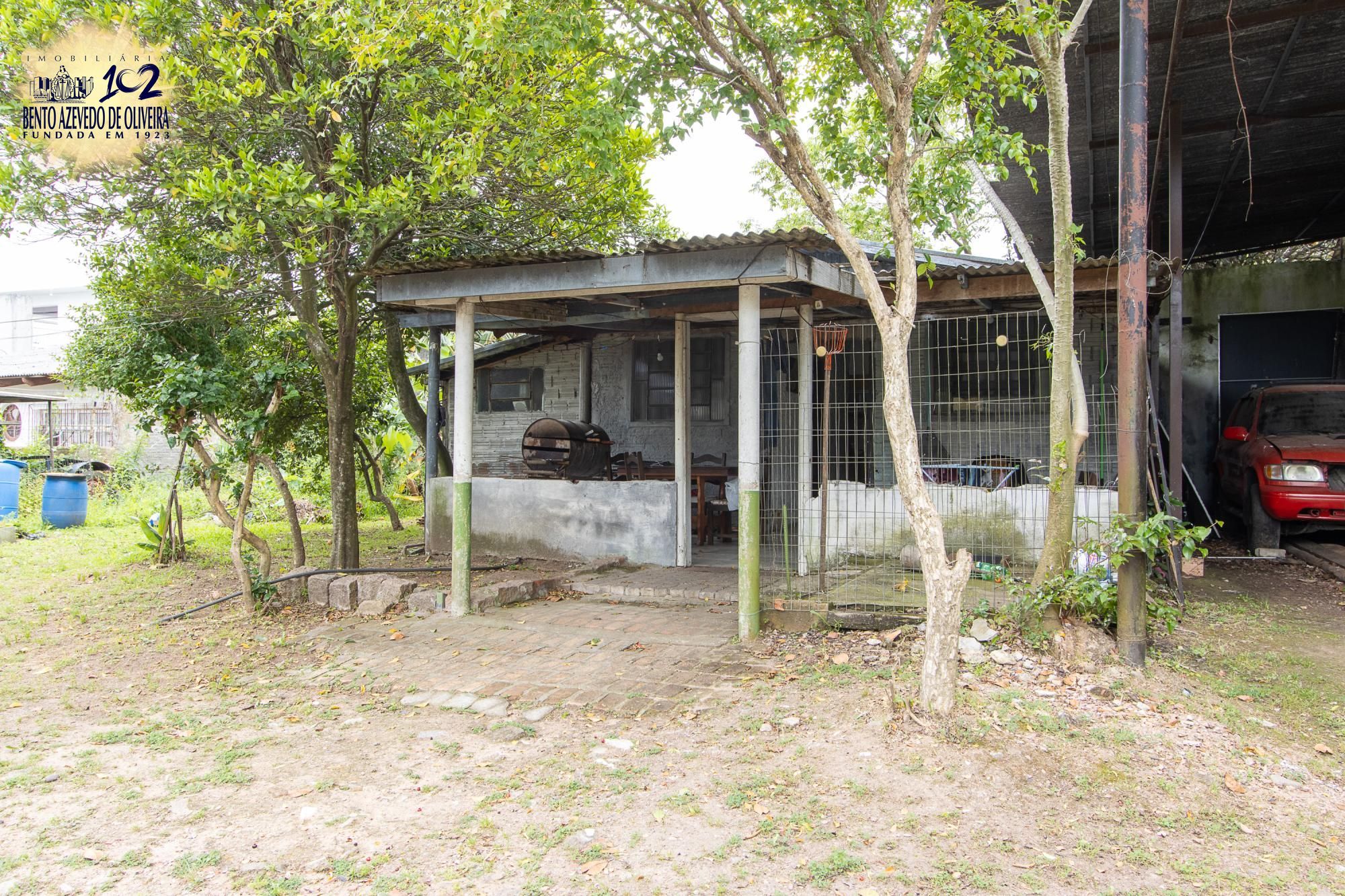 Depósito-Galpão, 400 m² - Foto 8