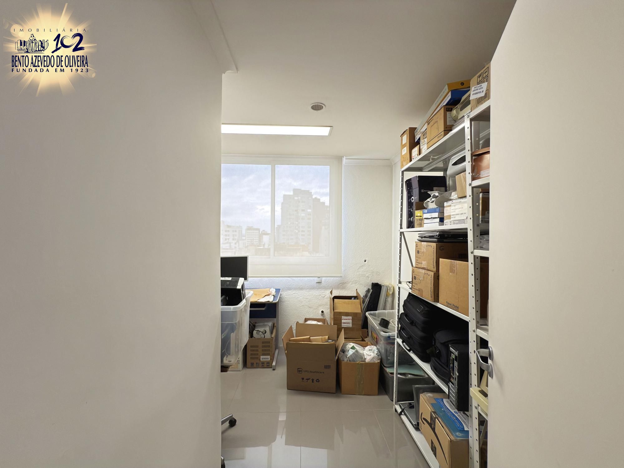 Sala-Conjunto, 173 m² - Foto 35