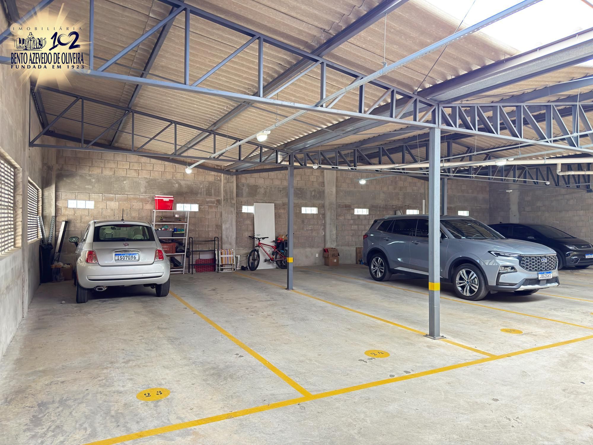 Apartamento, 3 quartos, 110 m² - Foto 42