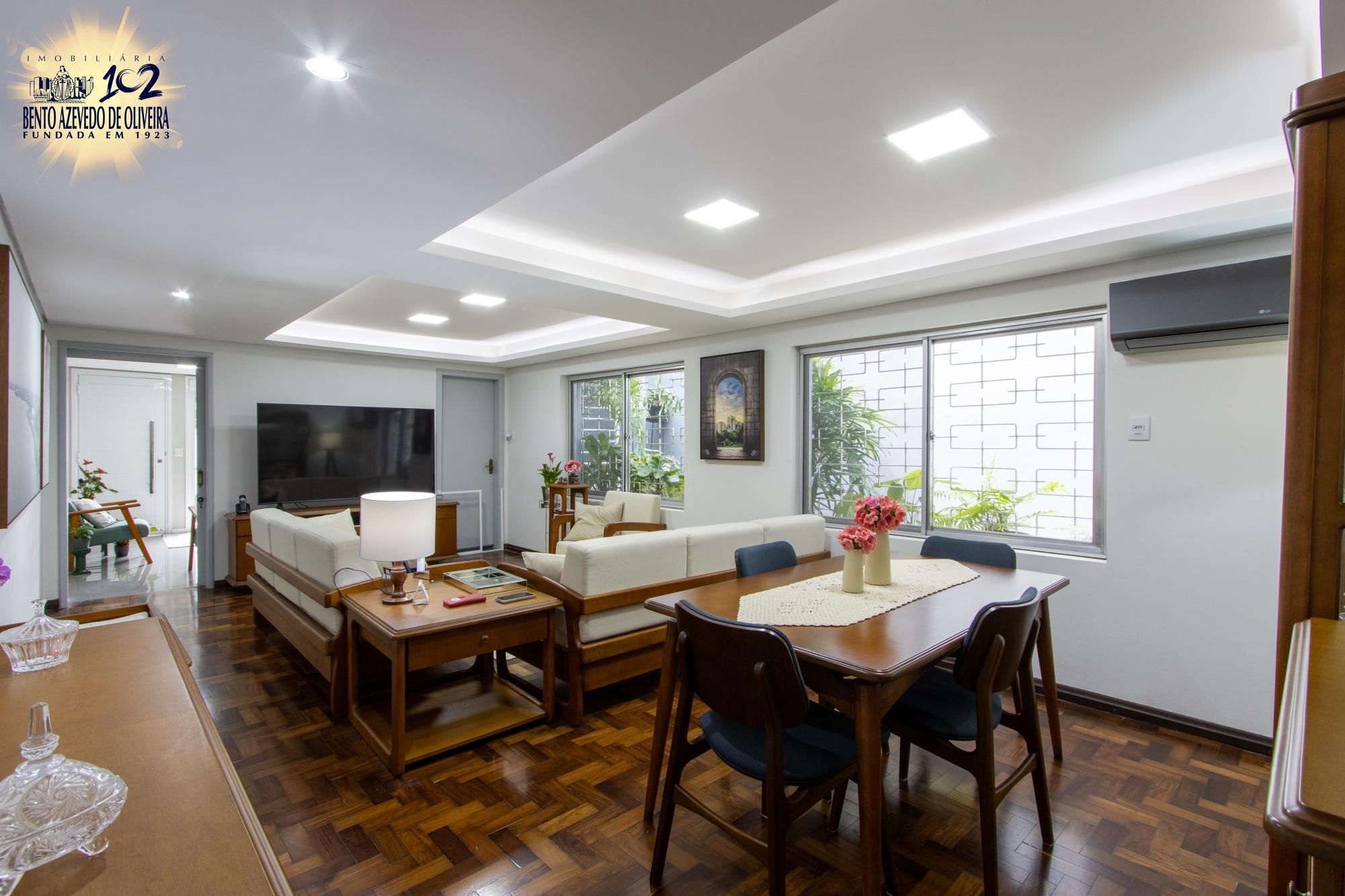 Casa, 4 quartos, 233 m² - Foto 9