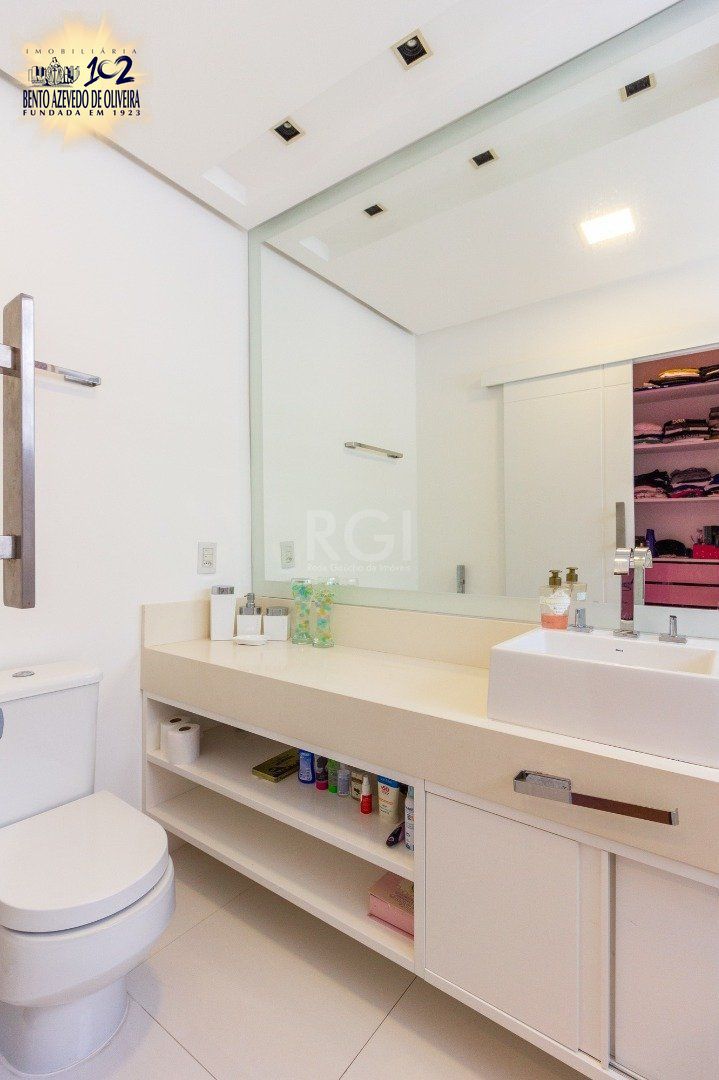 Casa de Condomínio, 3 quartos - Foto 30