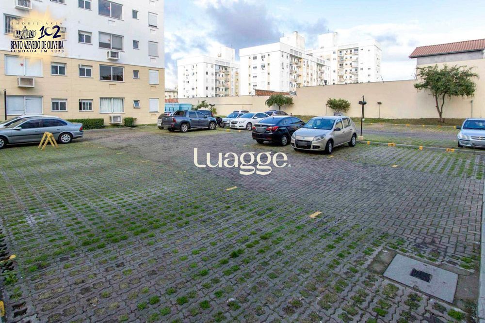 Apartamento, 3 quartos, 61 m² - Foto 36
