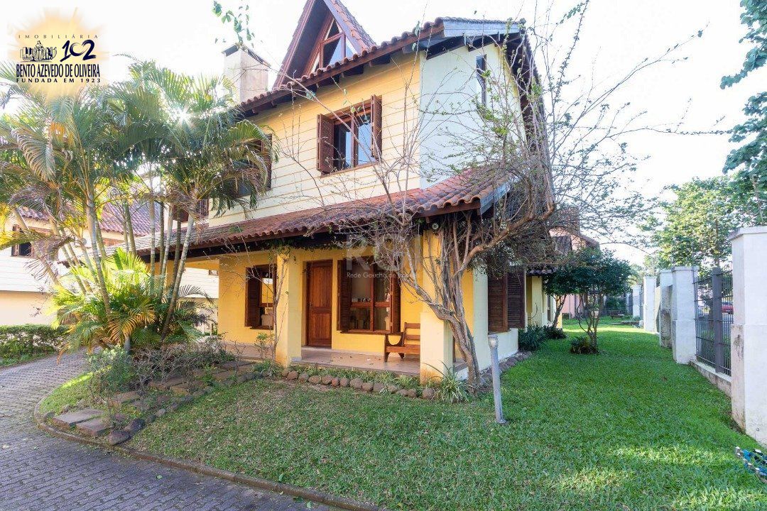 Casa de Condomínio, 3 quartos - Foto 3