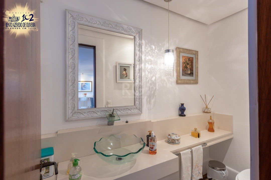 Casa, 6 quartos, 960 m² - Foto 20