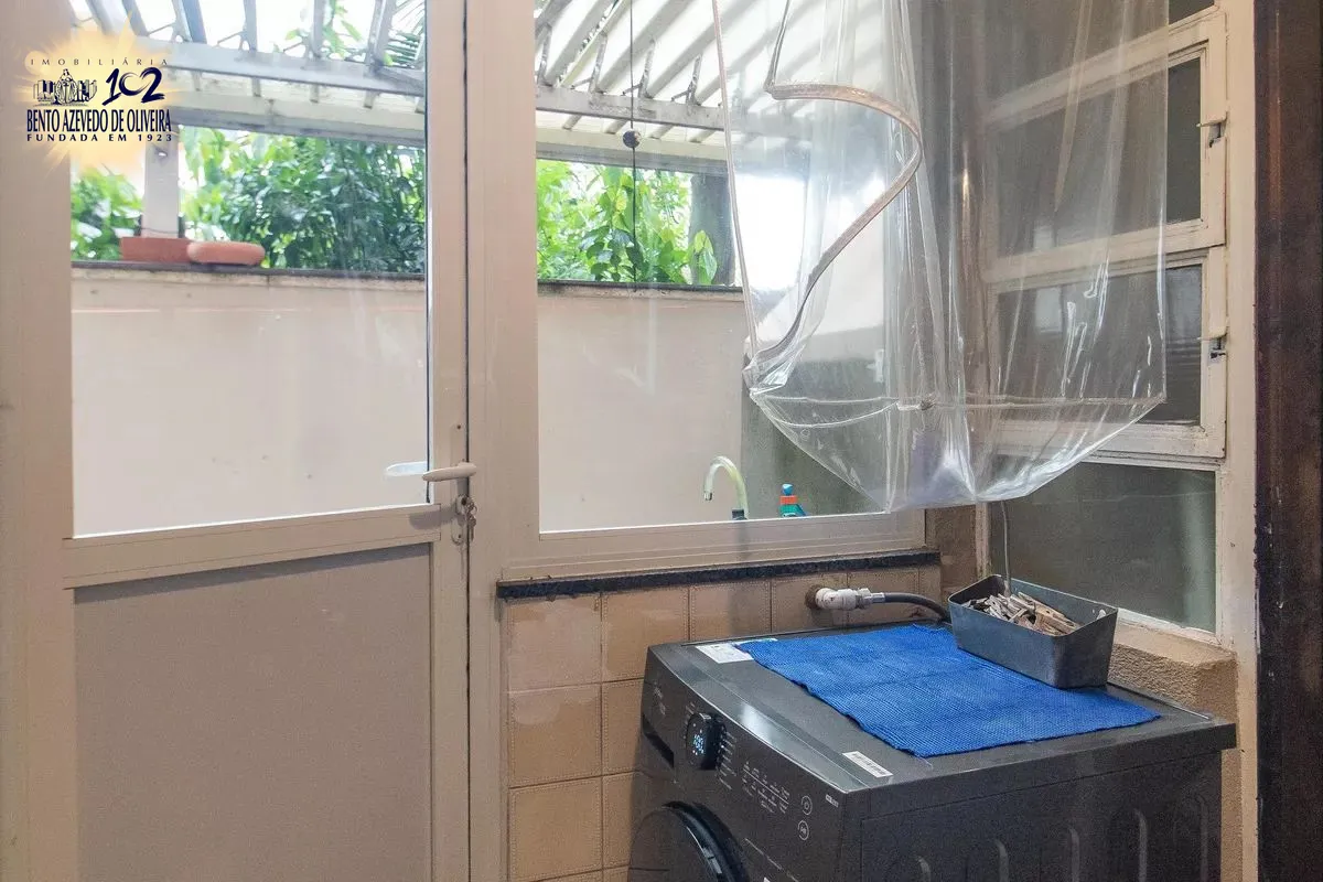 Apartamento, 2 quartos, 74 m² - Foto 24