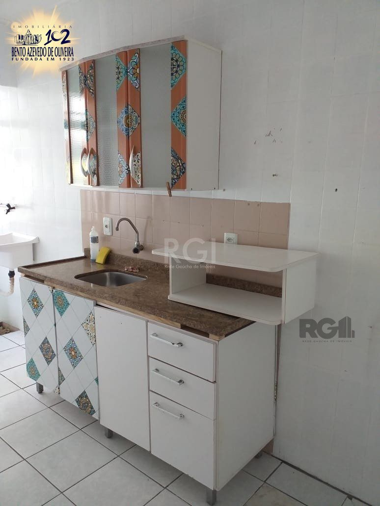 Apartamento, 1 quarto, 45 m² - Foto 2
