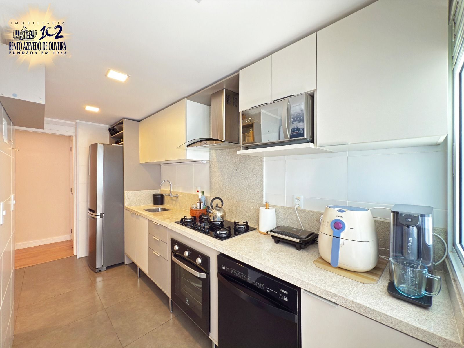 Apartamento, 3 quartos, 96 m² - Foto 24