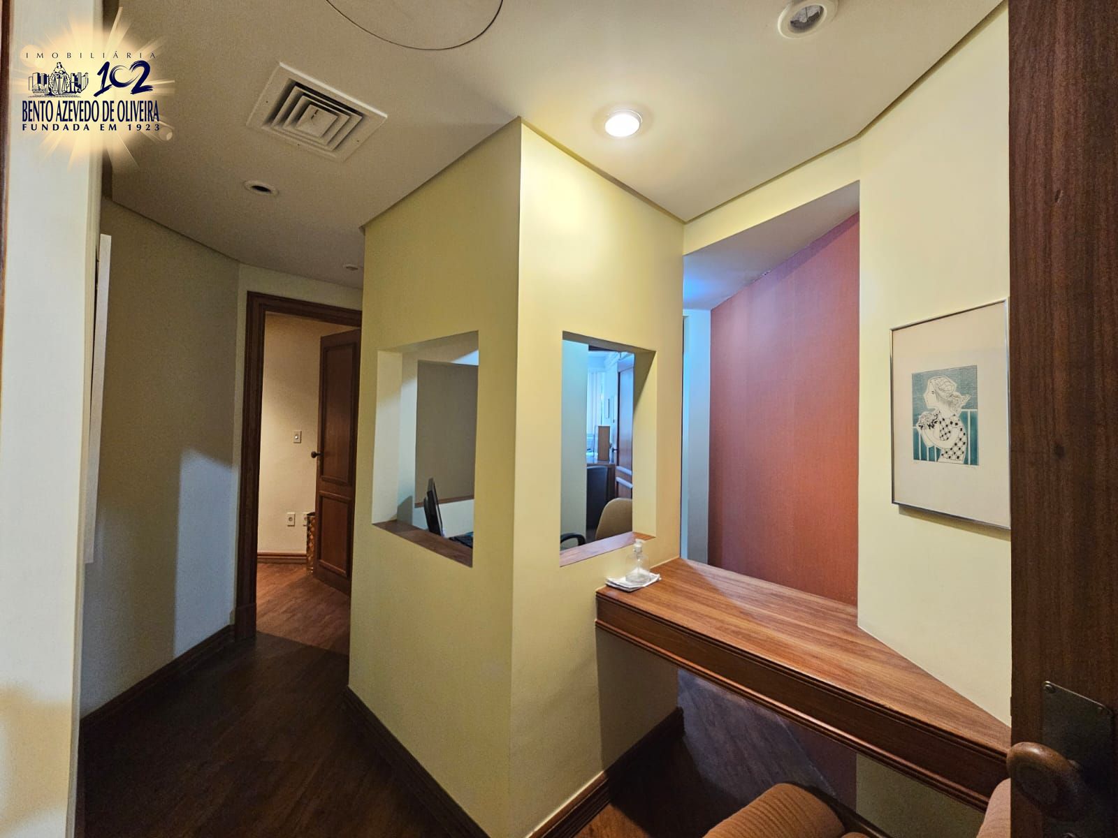 Sala-Conjunto, 47 m² - Foto 6