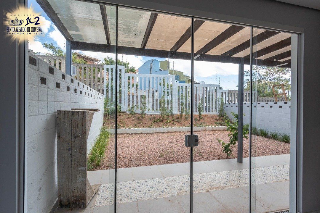 Casa de Condomínio, 3 quartos - Foto 24