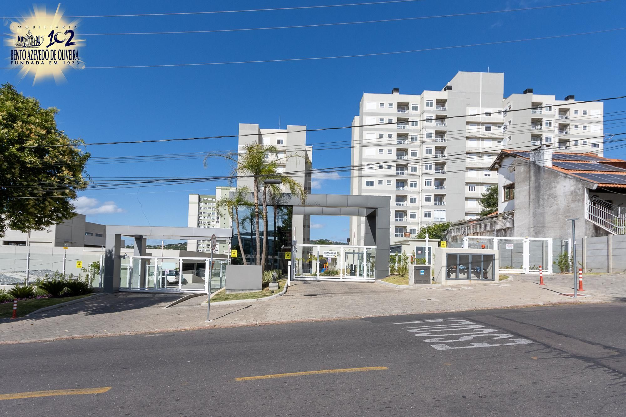 Apartamento, 2 quartos, 53 m² - Foto 23