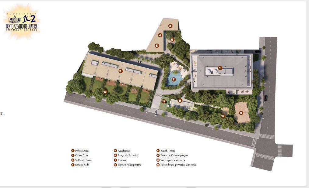 Apartamento, 2 quartos, 148 m² - Foto 7
