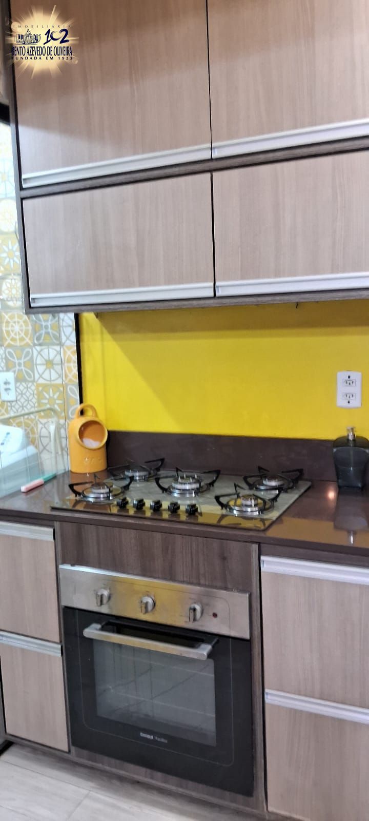 Apartamento, 2 quartos, 45 m² - Foto 4