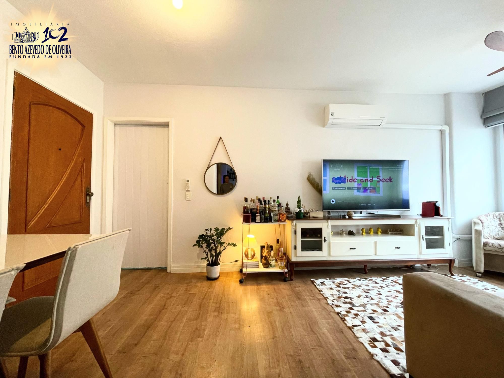 Apartamento, 2 quartos, 79 m² - Foto 4