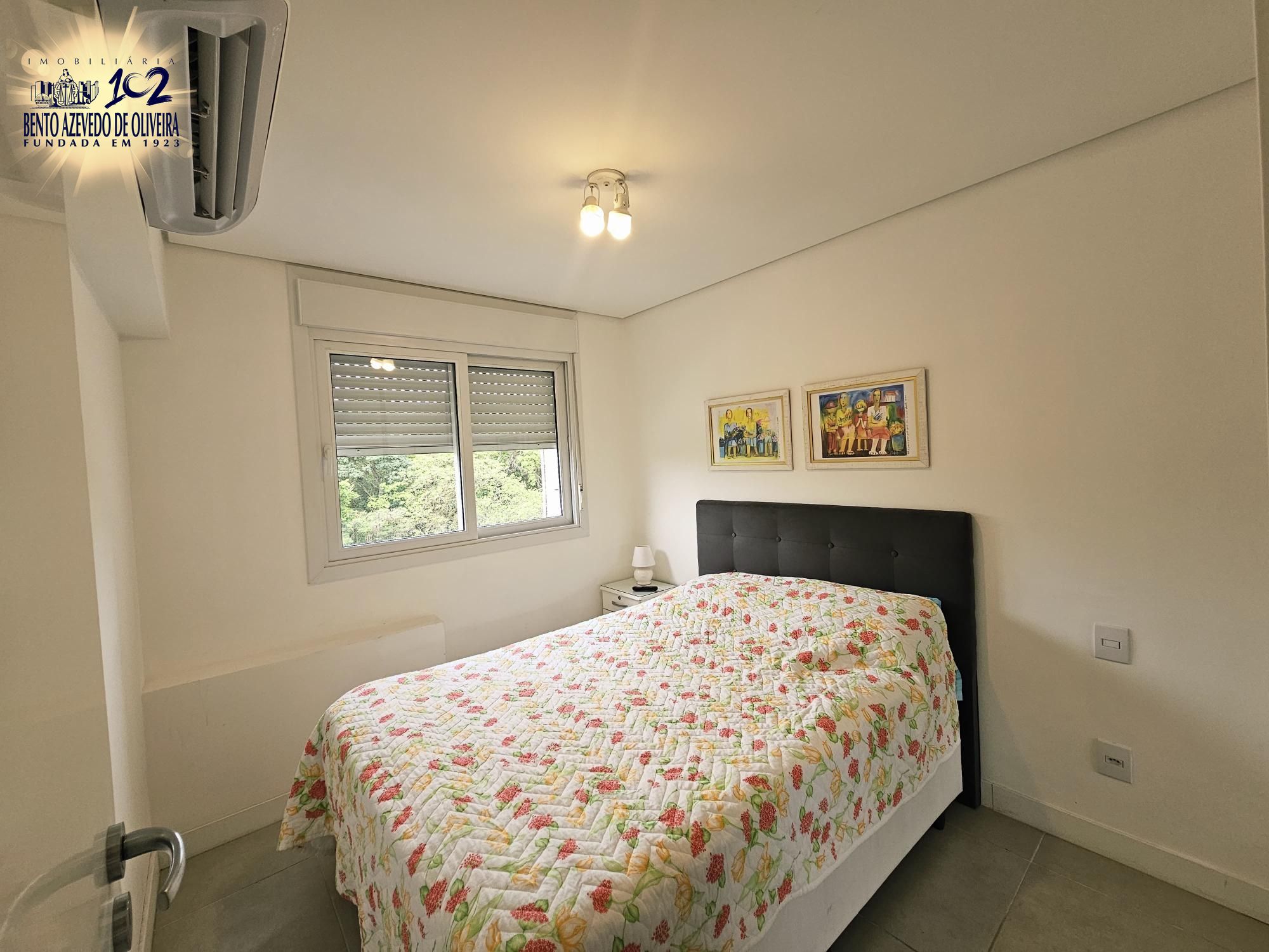 Apartamento, 2 quartos, 45 m² - Foto 7
