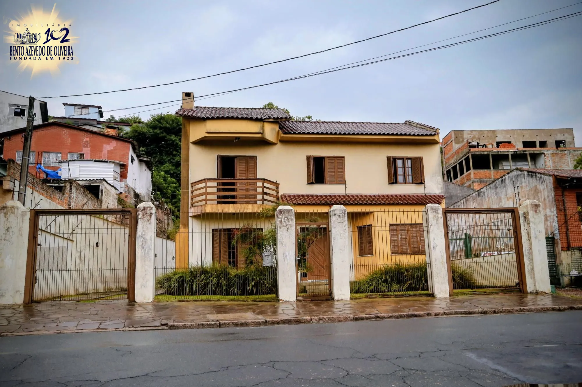 FACHADA