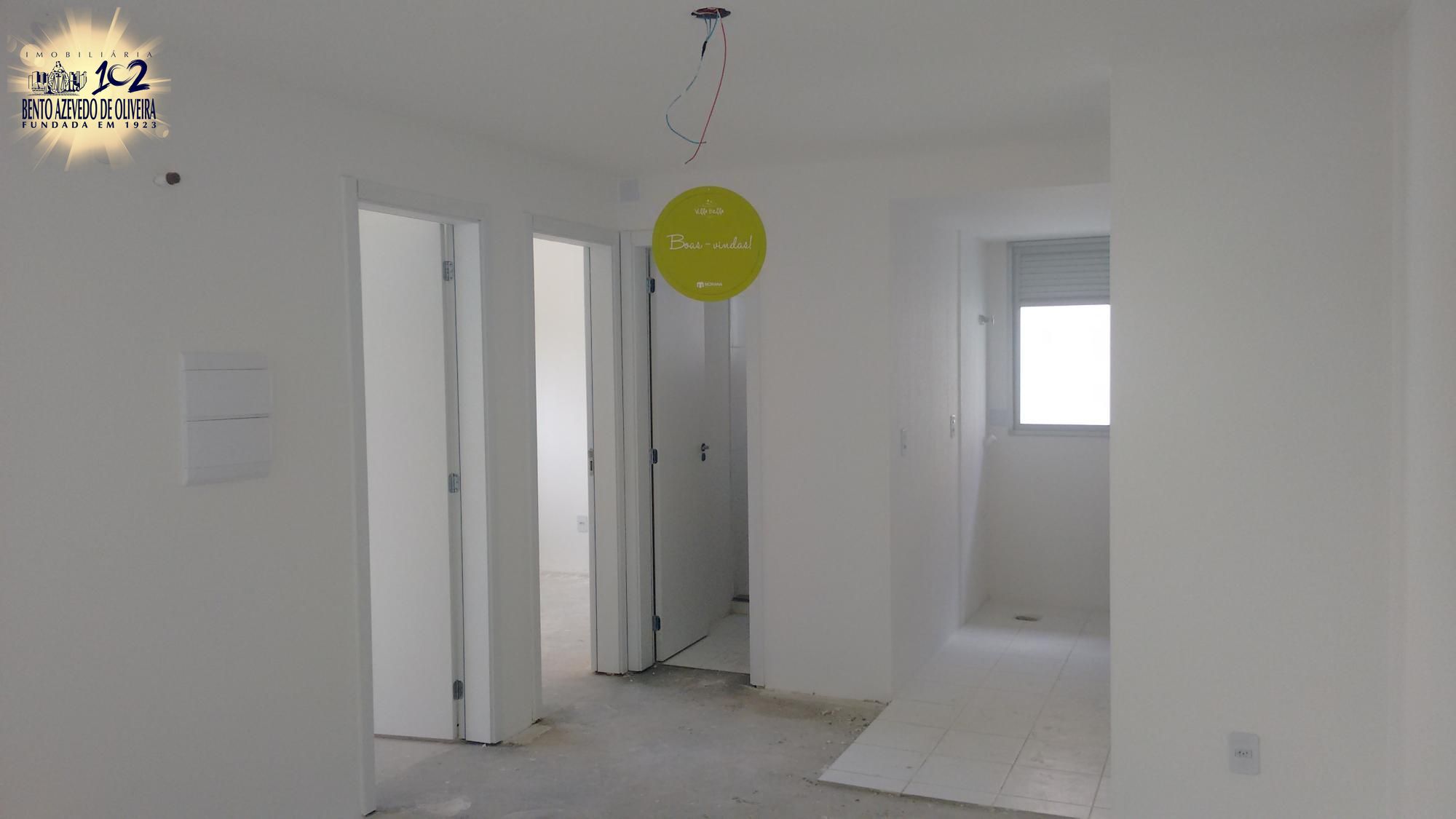Apartamento, 2 quartos, 47 m² - Foto 7