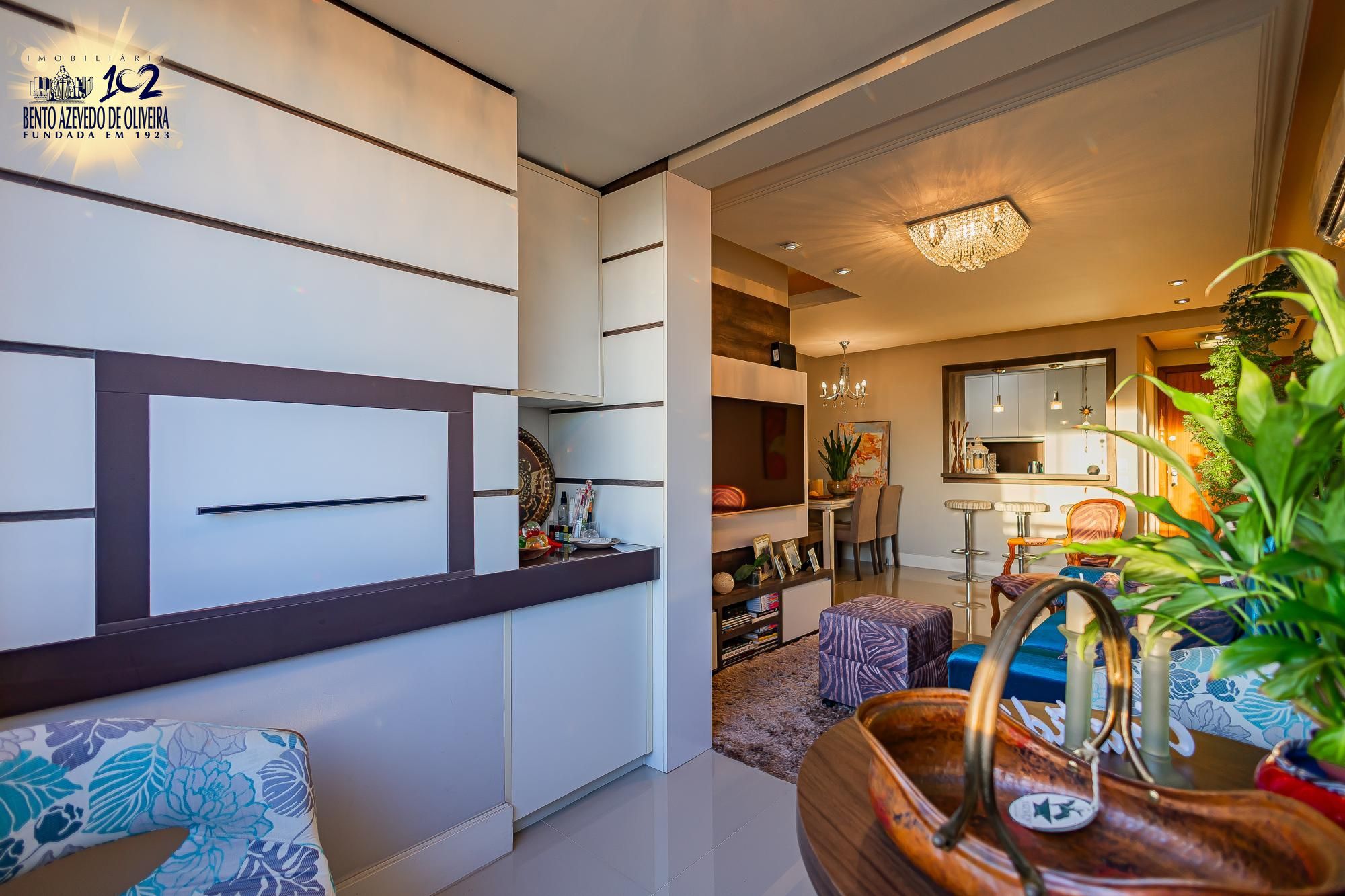 Apartamento, 3 quartos, 97 m² - Foto 7