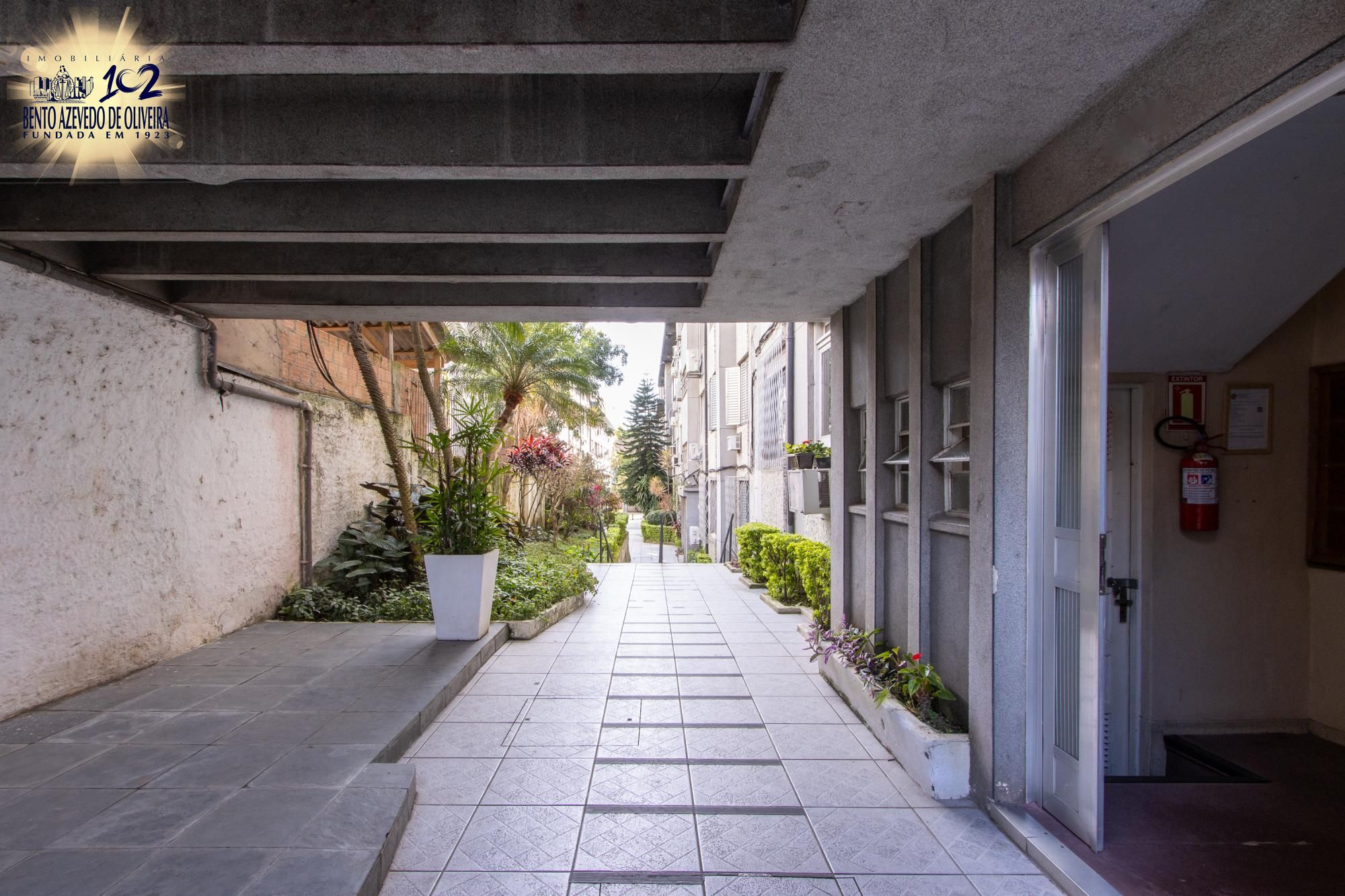 Apartamento, 3 quartos, 58 m² - Foto 25
