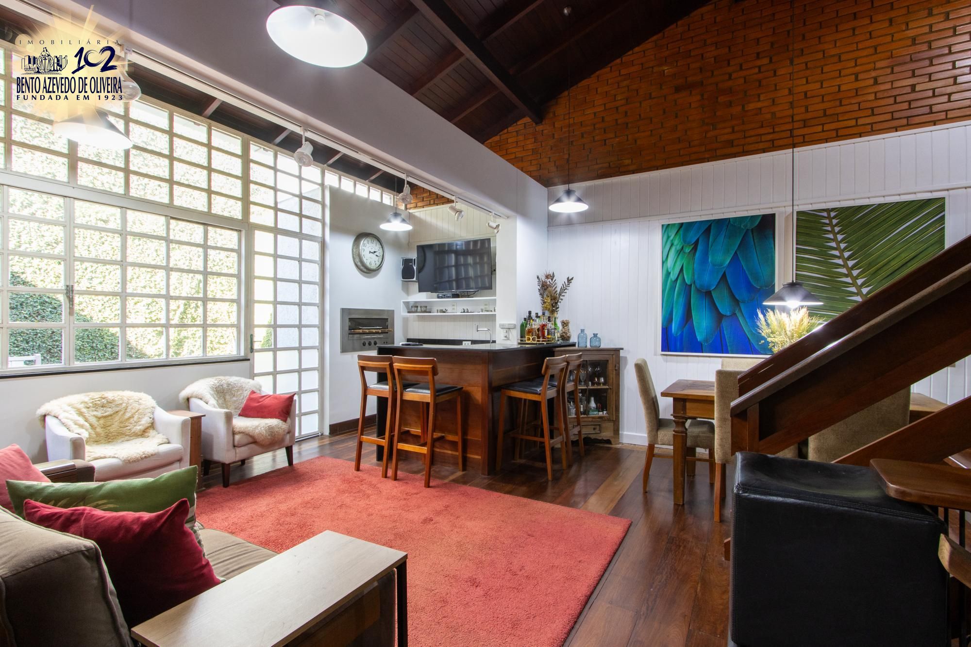 Casa, 5 quartos, 235 m² - Foto 20